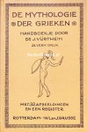 Vürtheim, J. - De mythologie der Grieken
