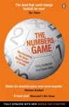 Chris Anderson 51476, David Sally 86519 - The Numbers Game: Why Everything You Know About Football is Wrong