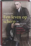 Bengt Jangfeldt - Een leven op scherp de legendarische dichter Vladimir Majakovski 1893-1930