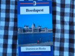 Wakeren - Boedapest / druk 1