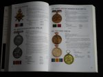 Mackay,J. & J.W.Mussell, Medal News, ed by - Medal Yearbook 2008 Mackay,J. & J.W.Mussell, Medal News, ed by - Medal Yearbook 2008