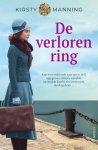 Kirsty Manning 182343 - De verloren ring