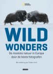 Peter Cairns 114886, Florian Mullers 150901, Staffan Widstrand 91781, Bridget Wijnberg 150902 - Wild wonders: de mooiste natuur in Europa door de beste fotografen