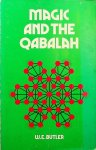Butler, W.E. - Magic and the Qabalah