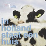 E. Snellen - In Holland staat een huis / Mijn 1e woordjes fotoboek