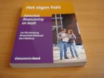 Klinckenberg, Jan & Molenaar, Annemieke & Wolthuis, Bert - Het eigen huis - Aanschaf, financiering en bezit