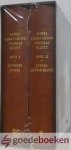Scott, Thomas - Bijbelverklaring, set 2 delen *nieuw* --- Deel 1: Genesis tot Jesaja, deel 2: Jesaja tot Openbaring Scott, Thomas - Bijbelverklaring, set 2 delen *nieuw* --- Deel 1: Genesis tot Jesaja, deel 2: Jesaja tot Openbaring