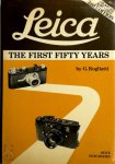 Gianni Rogliatti 42441 - Leica, the First Fifty Years