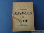 Rottiers, Jef en Nees, Staf [voorw.] - Beiaarden in België.