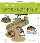 David Melbeck - De jonge sporenzoeker / Tirion natuur