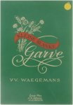 Yvonne Waegemans - Kleine Blanke Garve