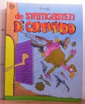 Driel, Toon van - de Stamgasten - 30 - de commando