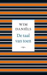 Wim Daniëls - De taal van toen