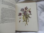 Ollefers, A.J. - Herbarius & Nederlandsch bloemwerk door een gezelschap geleerden. Beroemde geïllustreerde plantenboeken.