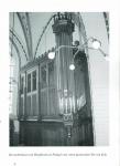 ECK, Ton van / TIMMER, Victor - Over de orgels in de statie en parochiekerk van Workum