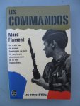 Flament, Marc - Les Commandos.