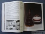 Karin Gaillard e.a. (samensteller). - Kunst en koken: kookboek van Keramiekmuseum Princessehof.