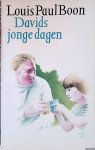 Boon, Louis Paul - Davids jonge dagen