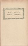 Helman, Albert - De stille plantage Helman, Albert - De stille plantage