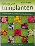 Andrew Mikolajski 45098 - Handboek tuinplanten