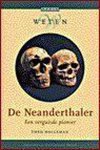 Theo Holleman - Neanderthaler