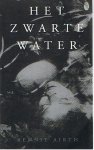 Airth, Rennie - Het zwarte water (thriller).