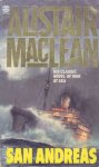 Alistair Maclean - San Andreas