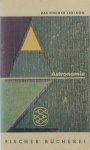 Stumpff Karl - Astronomie