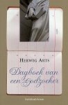 H. Arts - Dagboek van een Godzoeker
