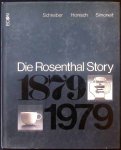 Hermann Schreiber ea - Die Rosenthal Story Hermann Schreiber ea - Die Rosenthal Story