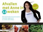 Anne de Graaf, N.v.t. - Afvallen met Anne in 12 weken