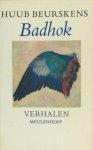 Beurskens, Huub. - Badhok. Beurskens, Huub. - Badhok.