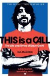 Paul Brannigan 79099 - This is a Call The Life and Times of Dave Grohl