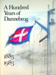 Bramsen, B - A Hundred Years of Dannebrog 1883-1983