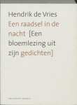 [{:name=>'Hendrik de Vries', :role=>'A01'}, {:name=>'Jan van der Vegt', :role=>'B01'}] - Een Raadsel In De Nacht