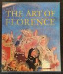 Andres, Glenn M. / Hunisak, John - The Art of Florence [luxe boxset]