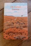 Coetzee, J.M. - Zomertijd