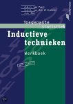 A.A.J. van Peet;J.H.L. van den Bercken;G.L.H. van den Witteboer - Inductieve technieken