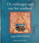 David Fontana - Verborgen taal van het symbool