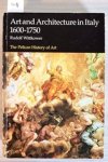 Wittkower, Rudolf - Art and Architecture in Italy 1600-1750 Wittkower, Rudolf - Art and Architecture in Italy 1600-1750