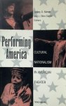 J. Ellen Gainor - Performing America