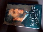 Murray, Nicholas - A life of Matthew Arnold Murray, Nicholas - A life of Matthew Arnold