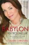 Morgan Grant Buchanan - Babylon vertrouwelijk