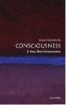Susan Blackmore, Susan Blackmore - VSI Consciousness