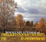 Coops, A. ea. - Natuur-monumenten in Nederland