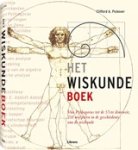 Clifford A. Pickover - Het wiskunde boek
