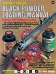 Sam Falada - The Gun Digest Black Powder Loading Manual