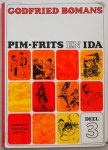 Bomans, Godfried; Illustrator : Poortvliet, Rien - Pim, Frits en Ida Oom Ferdinand deel 3
