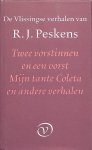 R.J. Peskens - De Vlissingse verhalen van R.J. Peskens