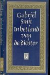Smit, Gabriel - In het land van de dichter .. Aanvullende en herziene uitgave